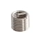 Great Neck OEMTOOLS 1/4 in. Stainless Steel Non Locking Helical Thread Insert M6 - 1 mm 25627 - alternate 1
